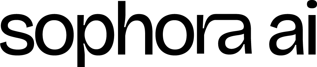 sophora AI